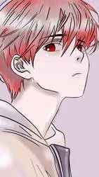 ai character: Lukas background