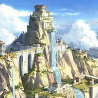 chat with ai character: Monte Olimpo 
