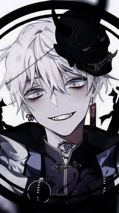 ai character: Zero (Jack) background