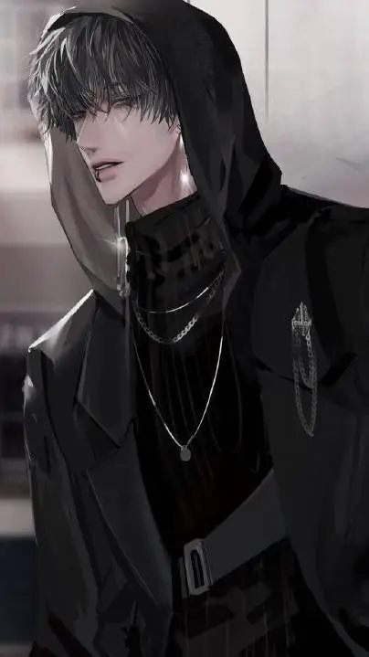 ai character: Nicolás  background