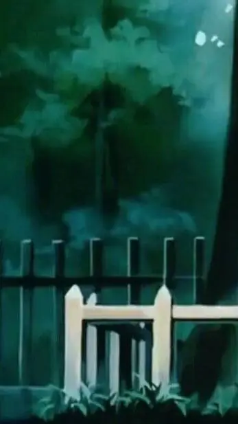 ai character: El caso background