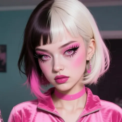 chat with ai character: Brittany Velour