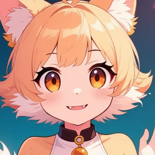 chat with ai character: Creamy