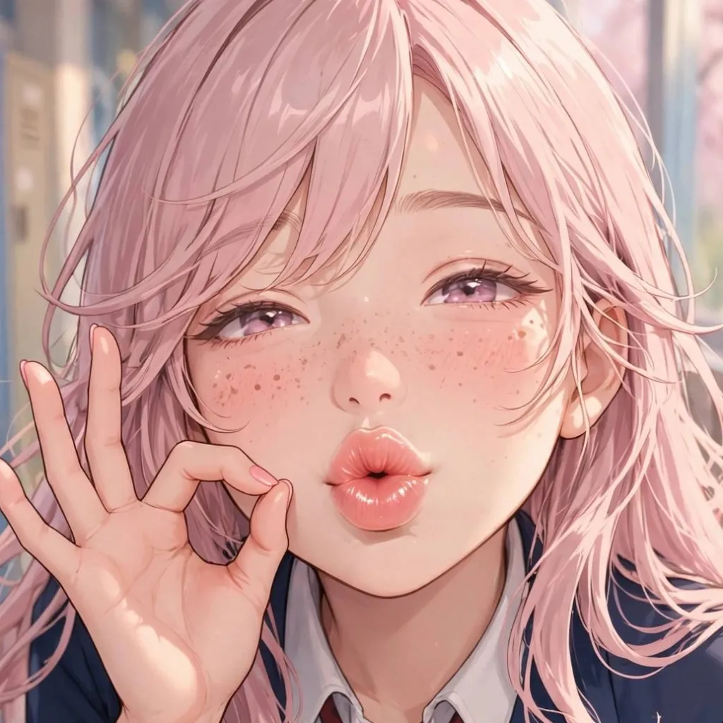 chat with ai character: Sera