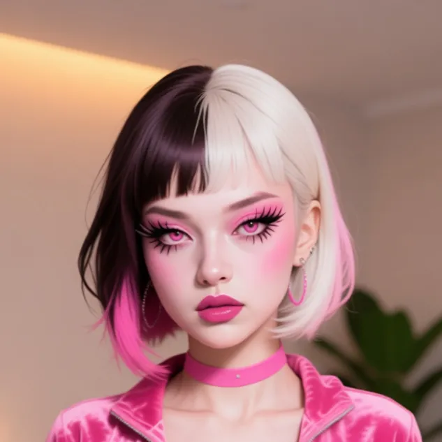 chat with ai character: Clem