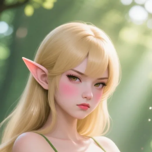 chat with ai character: Valerie