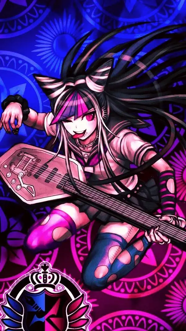 Talkie AI - Chat with IBUKI MIODA