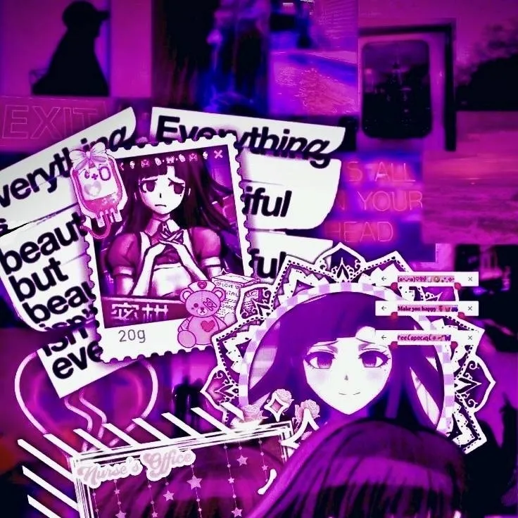 chat with ai character: Mikan Tsumiki