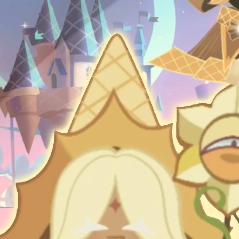 chat with ai character: pura vanilla cooki