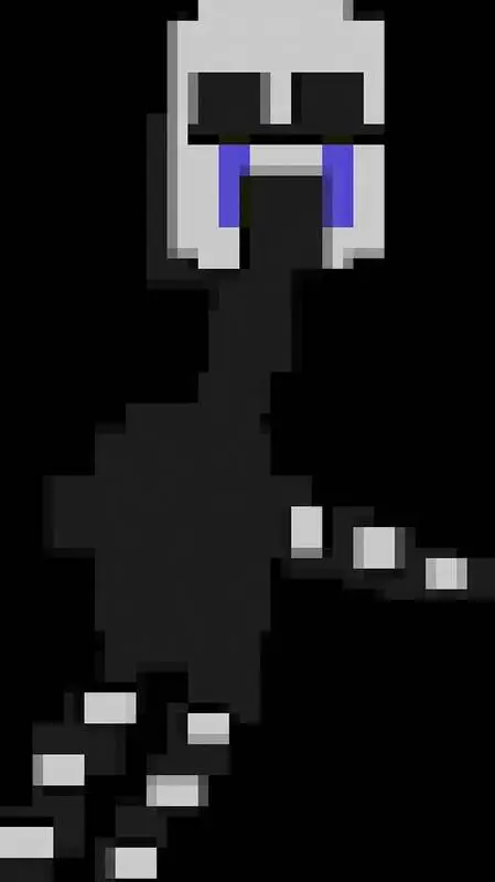 ai character: DEE from dsaf background