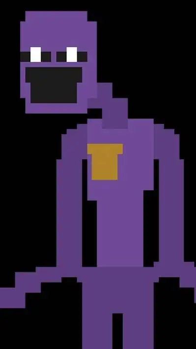 ai character: 🪓🔪dave miller🔪🪓 background