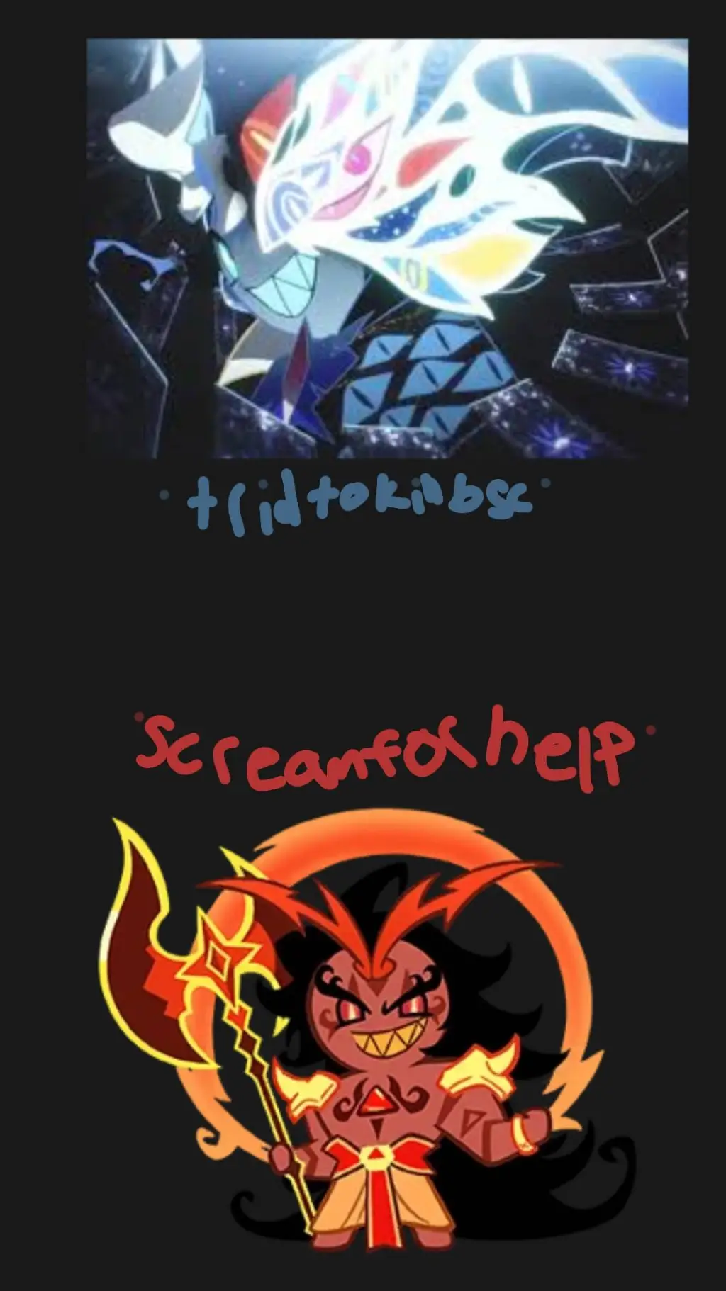 ai character: ??? atack bsc background