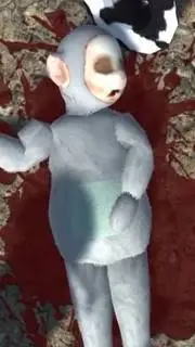 ai character: the guardian background