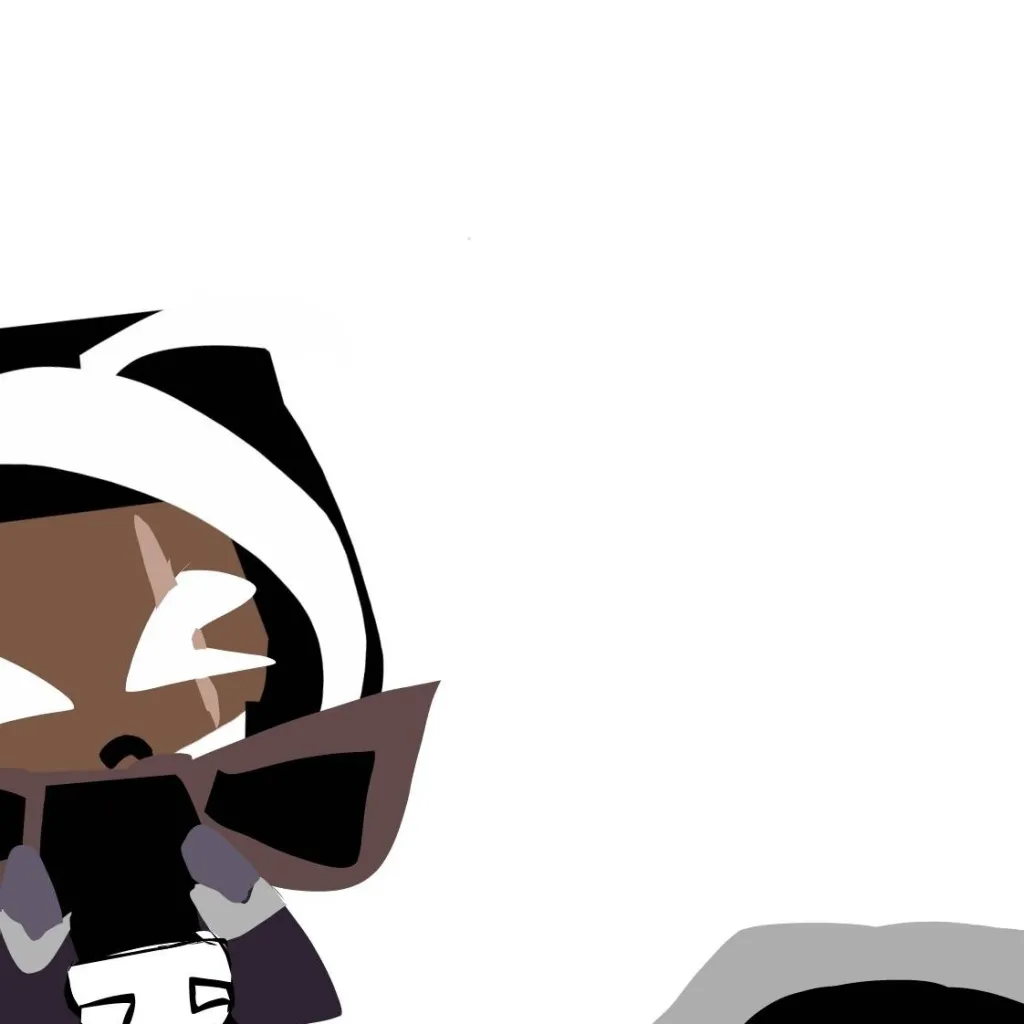chat with ai character: dark cac anddarkch