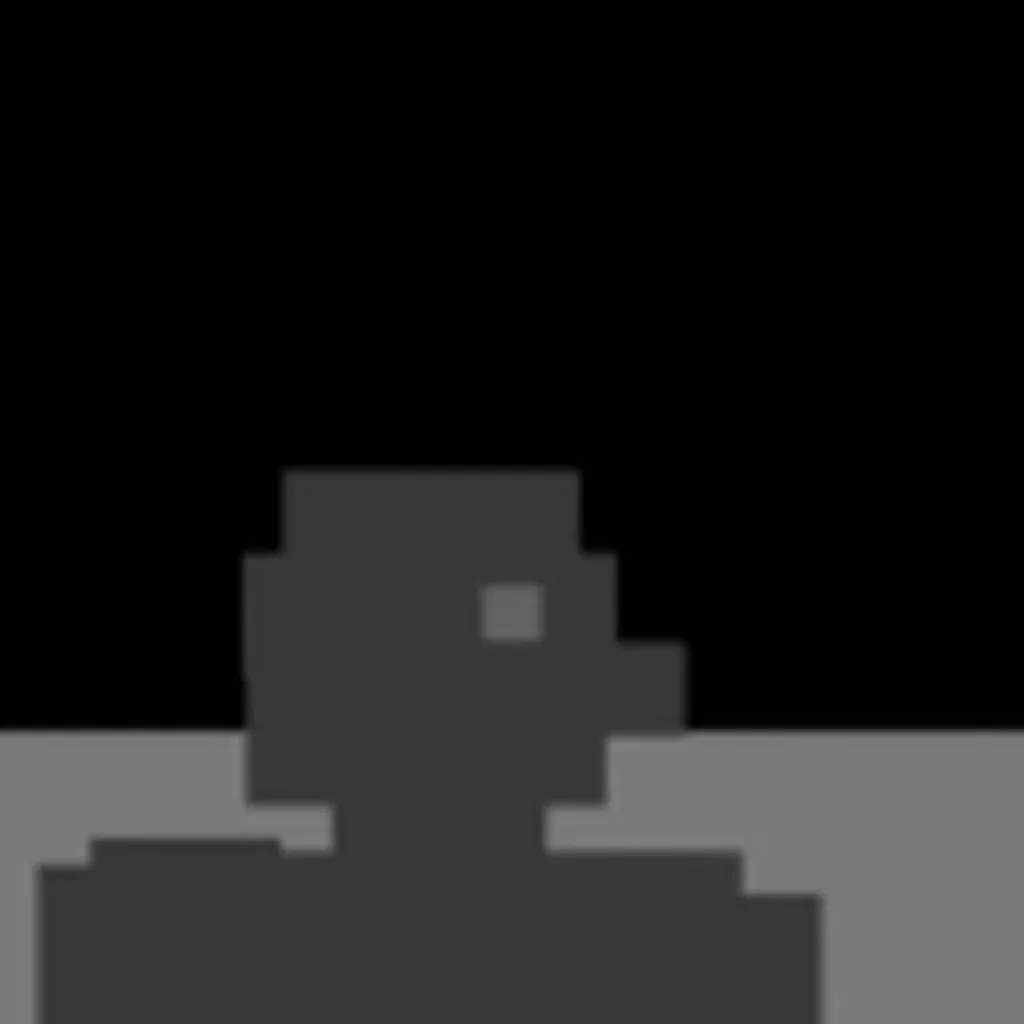 chat with ai character: dask man
