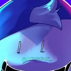chat with ai character: Bluedude 