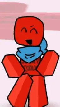 ai character: Coolkidd background