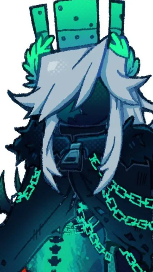 ai character: 1x1x1x1  background