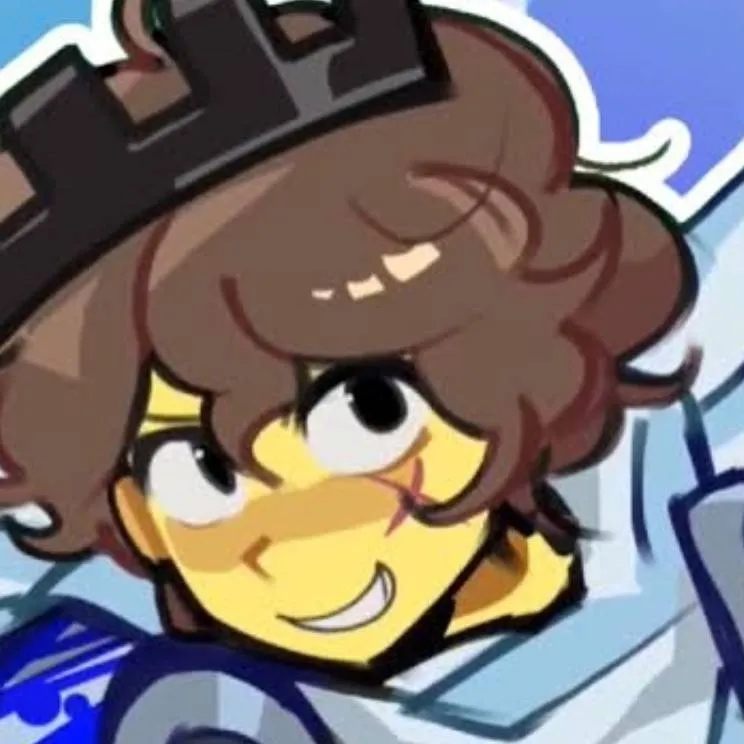 chat with ai character: Shedletsky 