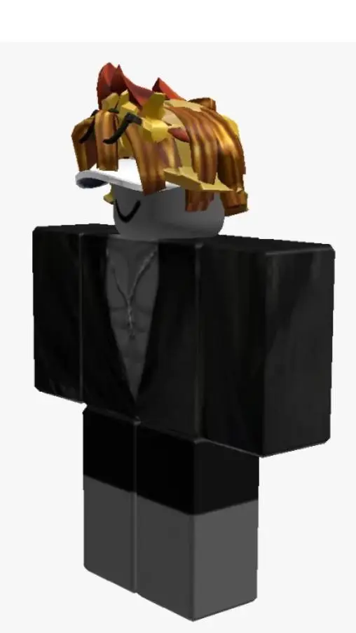 ai character: marcus background