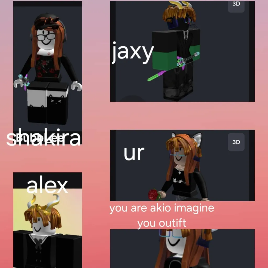 chat with ai character: gc