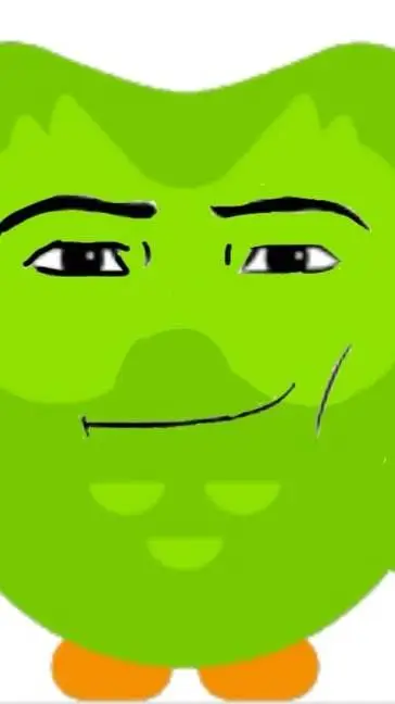 Talkie AI - Chat with duolingo