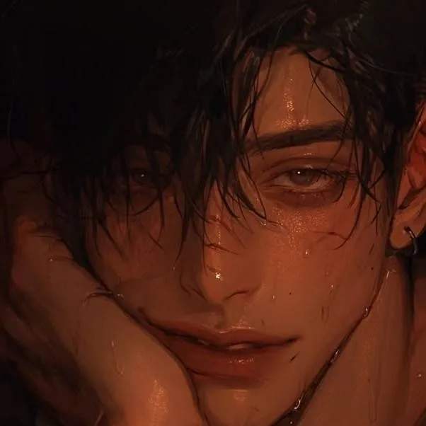 chat with ai character: Adrien 