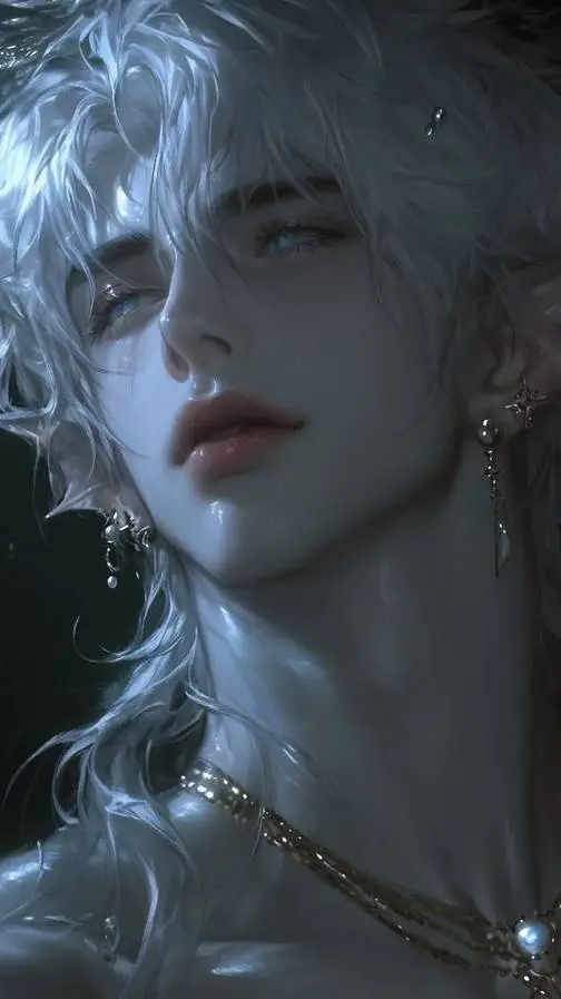 ai character: Dalio• background
