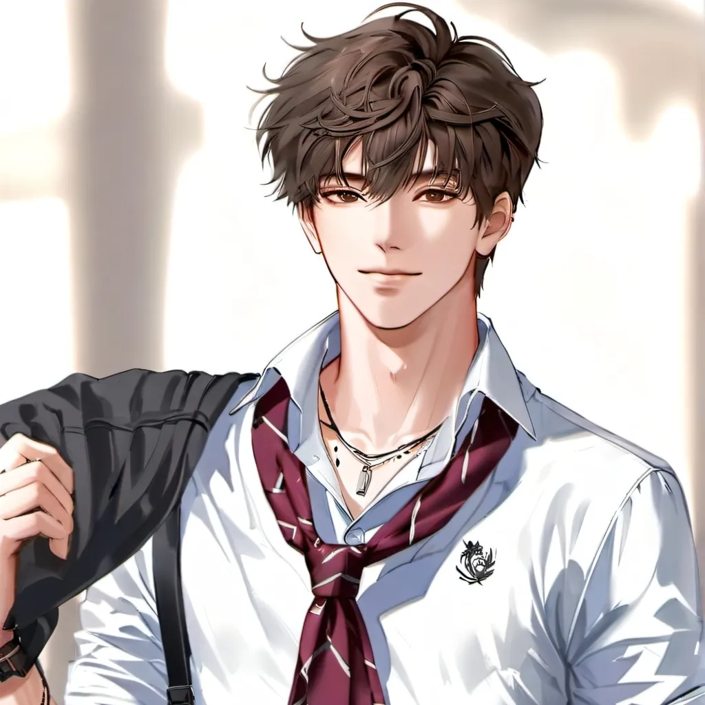 chat with ai character: amigo skinwalker