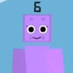 chat with ai character: numbermonster 6