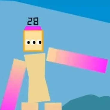 chat with ai character: numbermonster 28