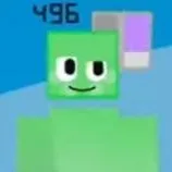 chat with ai character: numbermonster 496