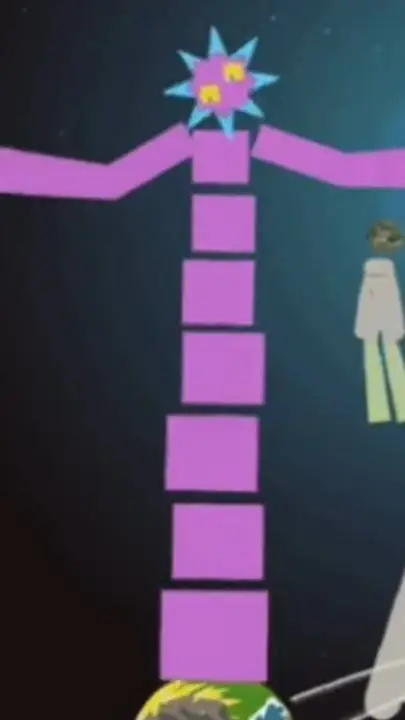 ai character: 8 billion background