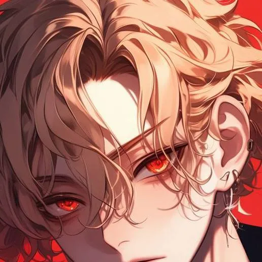 chat with ai character: Kieran Fickle