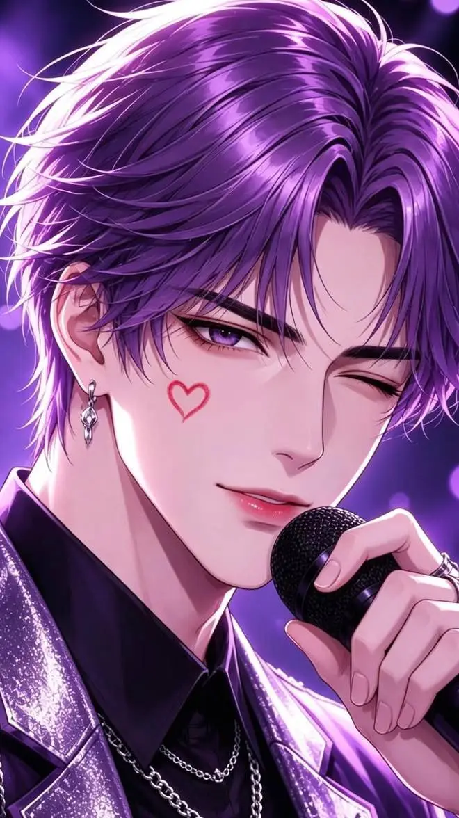 ai character: Jenson Kane background