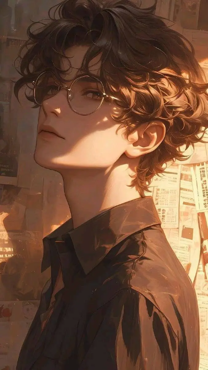 ai character: Julian Mercer background