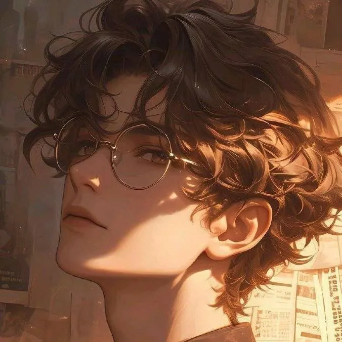 chat with ai character: Julian Mercer