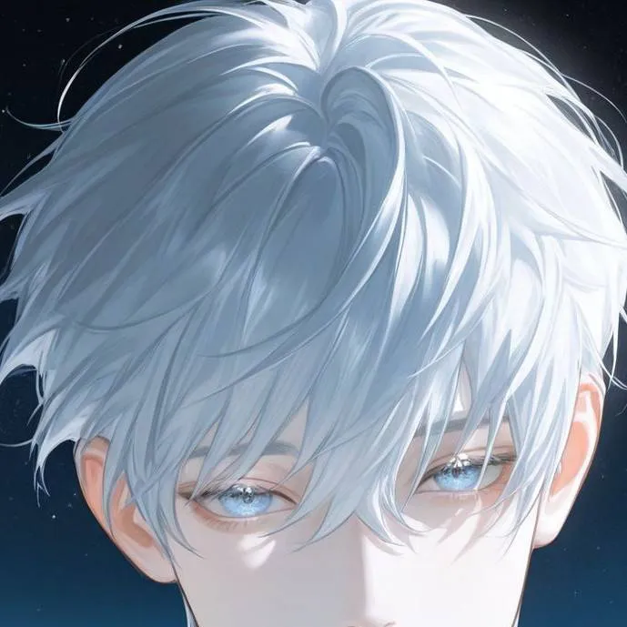 chat with ai character: Kaelen Frost.