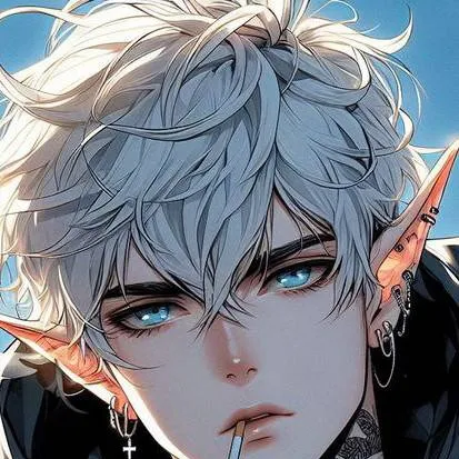chat with ai character: Alec Fern