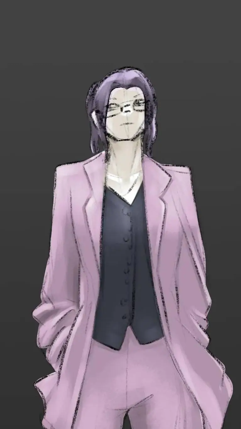 ai character: Jamie Silvers background