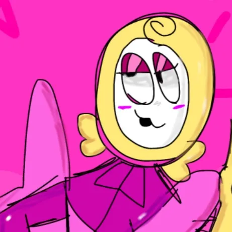 chat with ai character: Glisten!(DW)