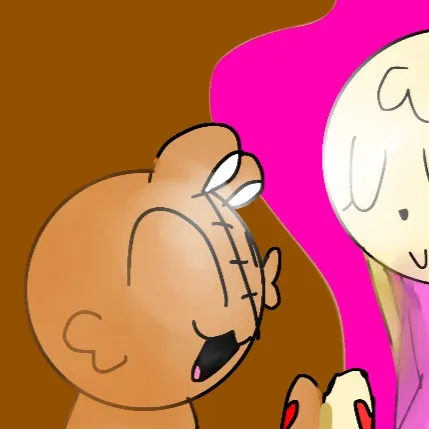chat with ai character: CW SLEEPOVER REMAK