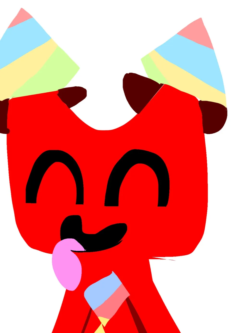 chat with ai character: GOBB PICK ME 2!