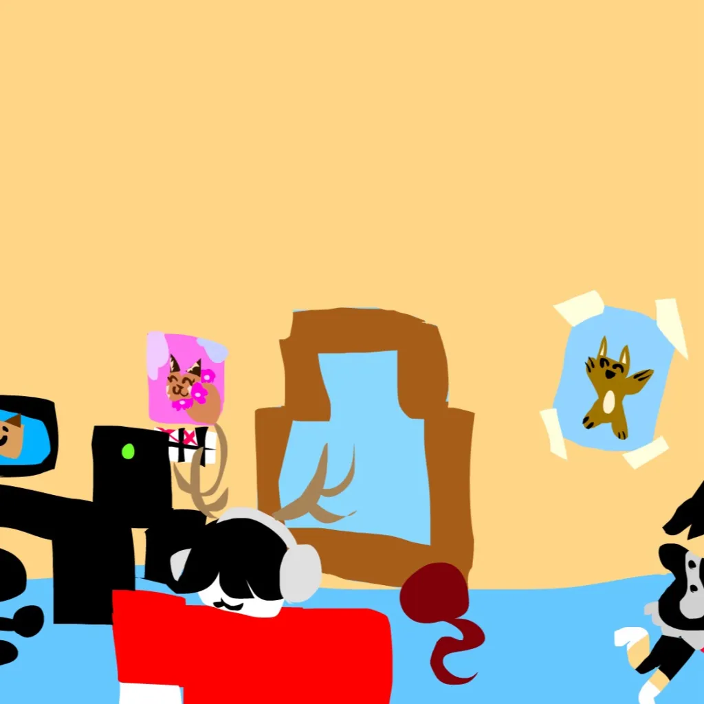 chat with ai character: Raise a floppa!!!