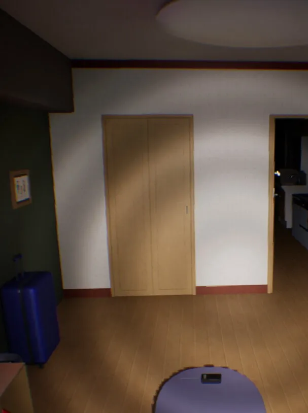 chat with ai character: Hotel!!!