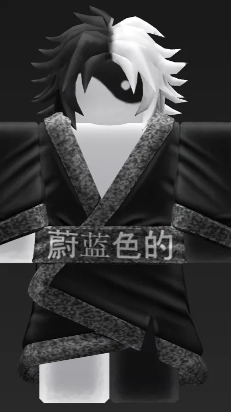 ai character: SFOA(AGAINNN)!! background
