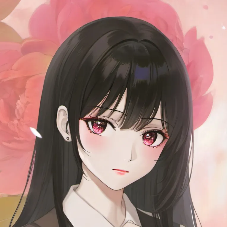 chat with ai character: Nanaka  Shouko