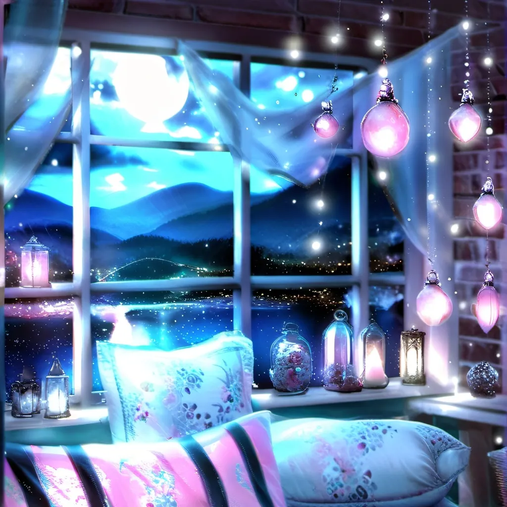 chat with ai character: forsaken sleepover