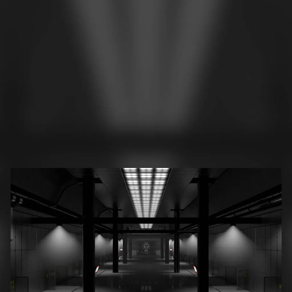 chat with ai character: scp arena