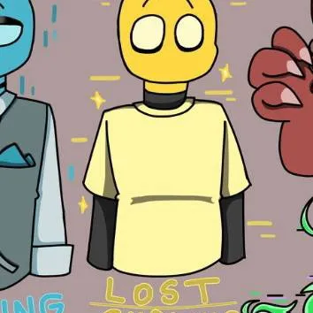 chat with ai character: Doors RP